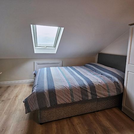 Dromod Suites Екстериор снимка