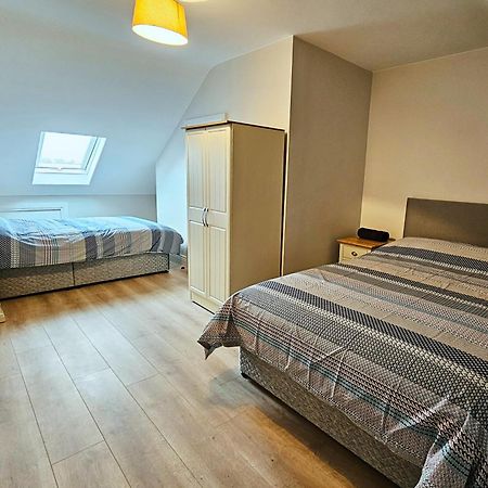 Dromod Suites Екстериор снимка