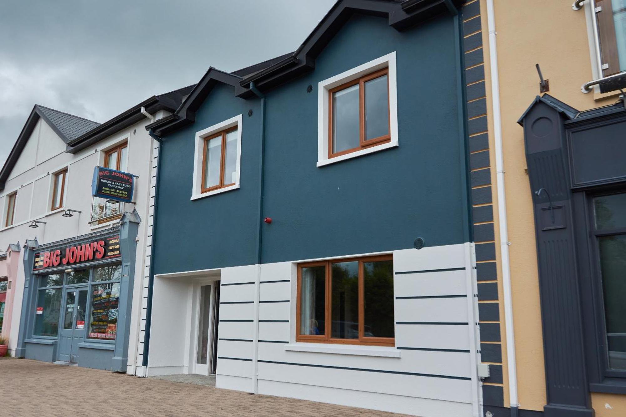 Dromod Suites Екстериор снимка