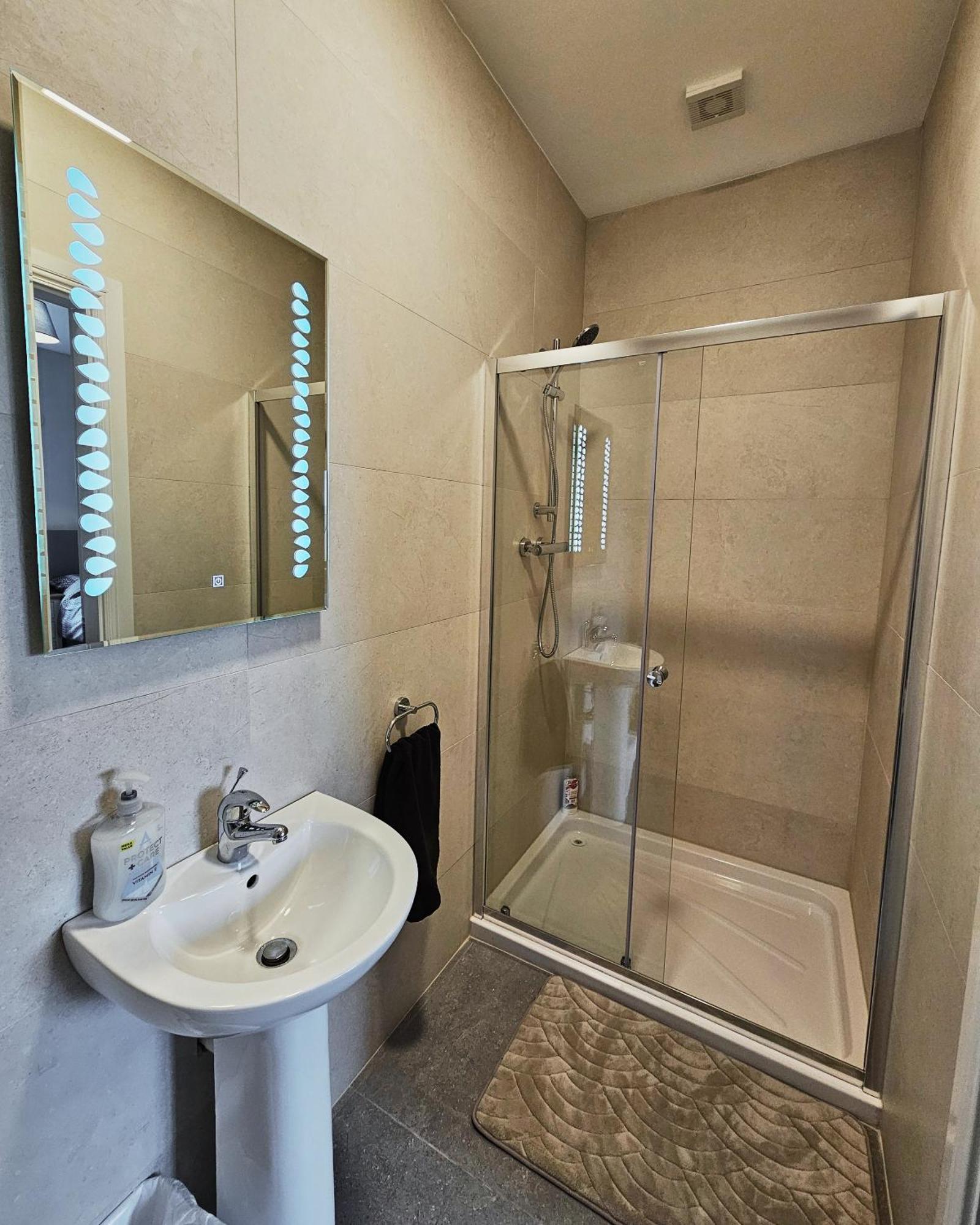 Dromod Suites Екстериор снимка
