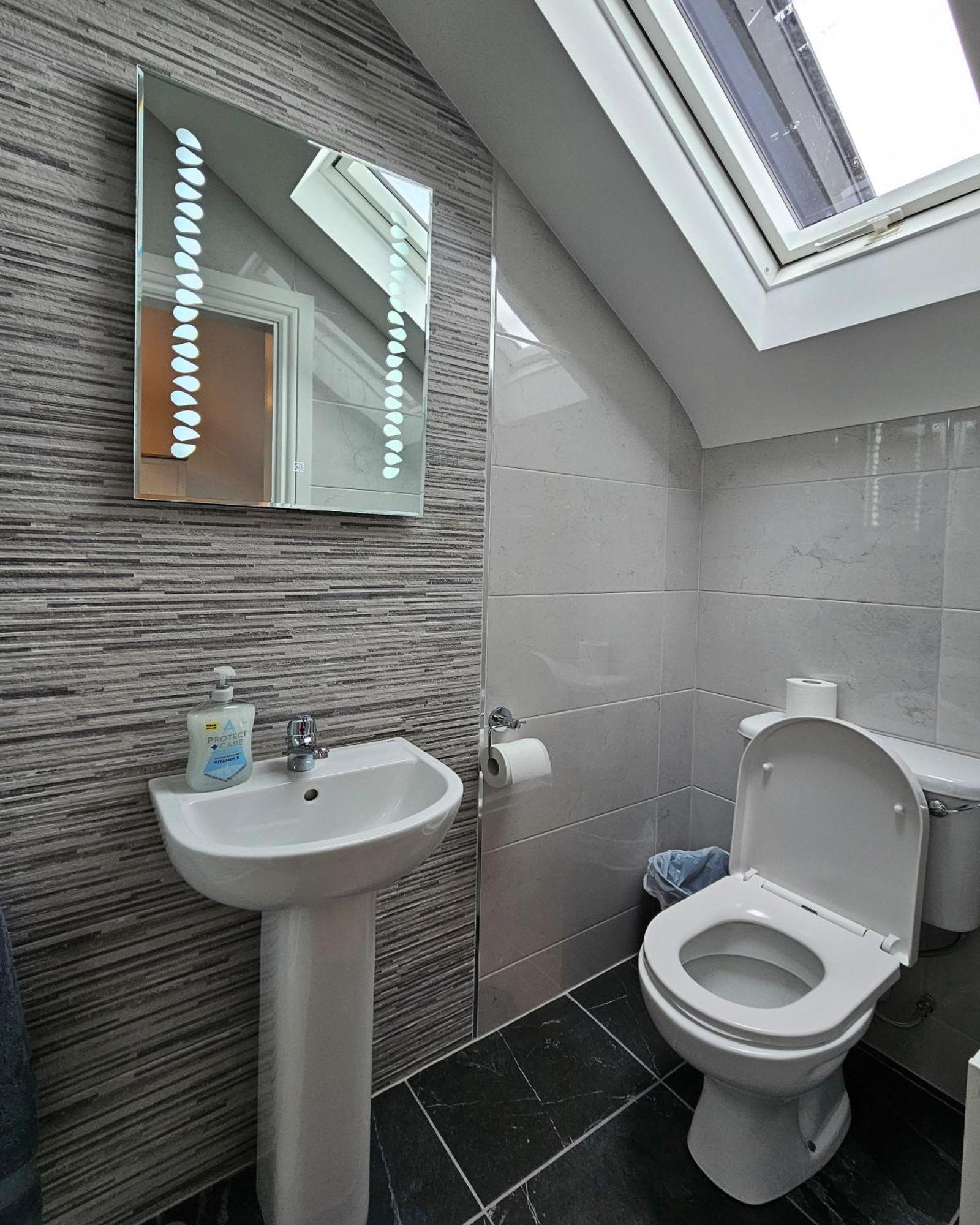 Dromod Suites Екстериор снимка