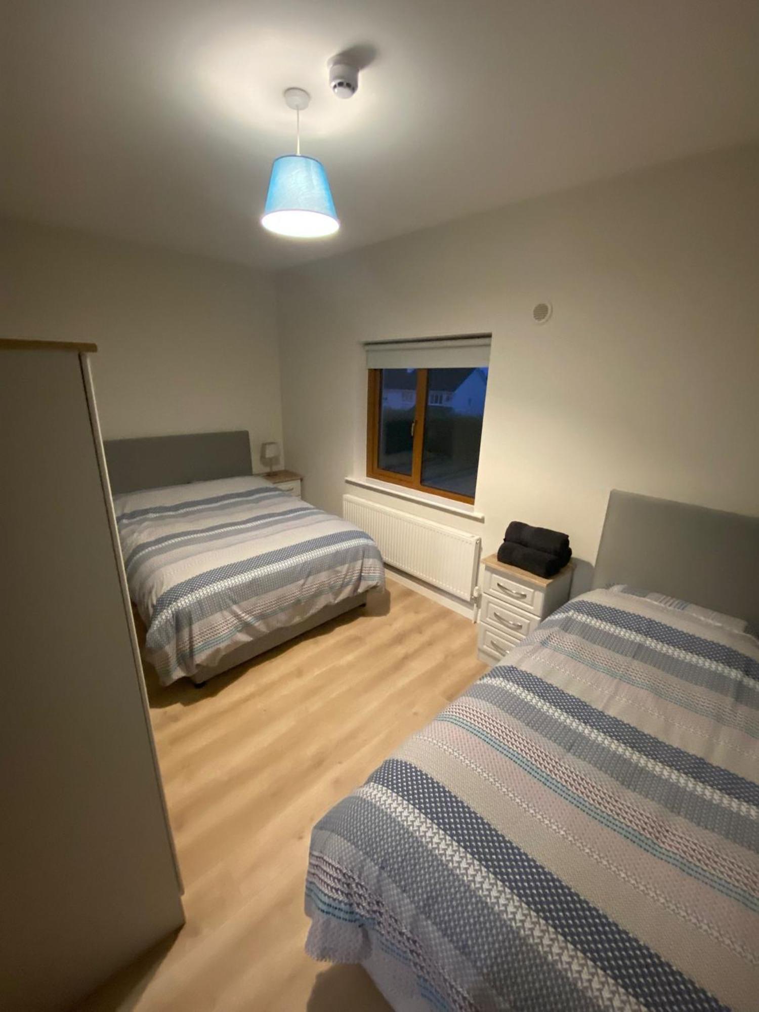 Dromod Suites Екстериор снимка