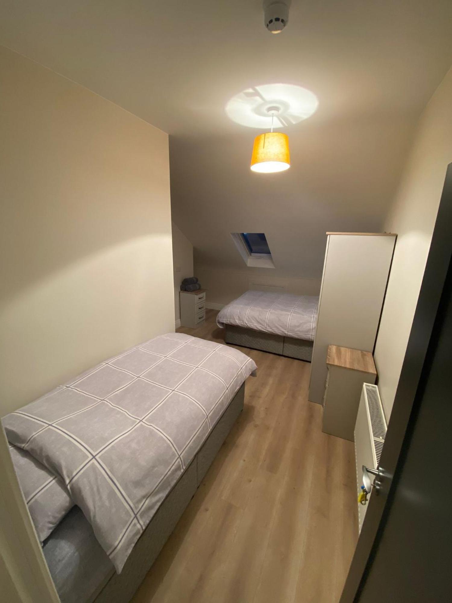 Dromod Suites Екстериор снимка