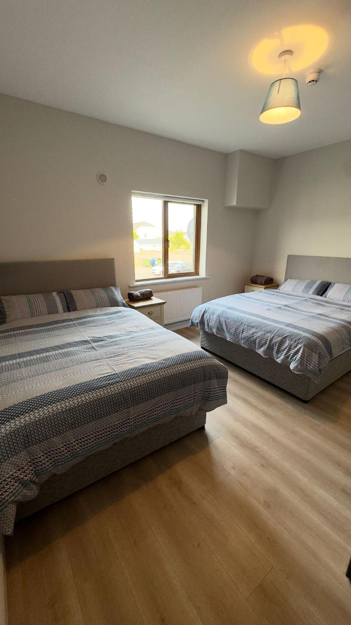 Dromod Suites Екстериор снимка
