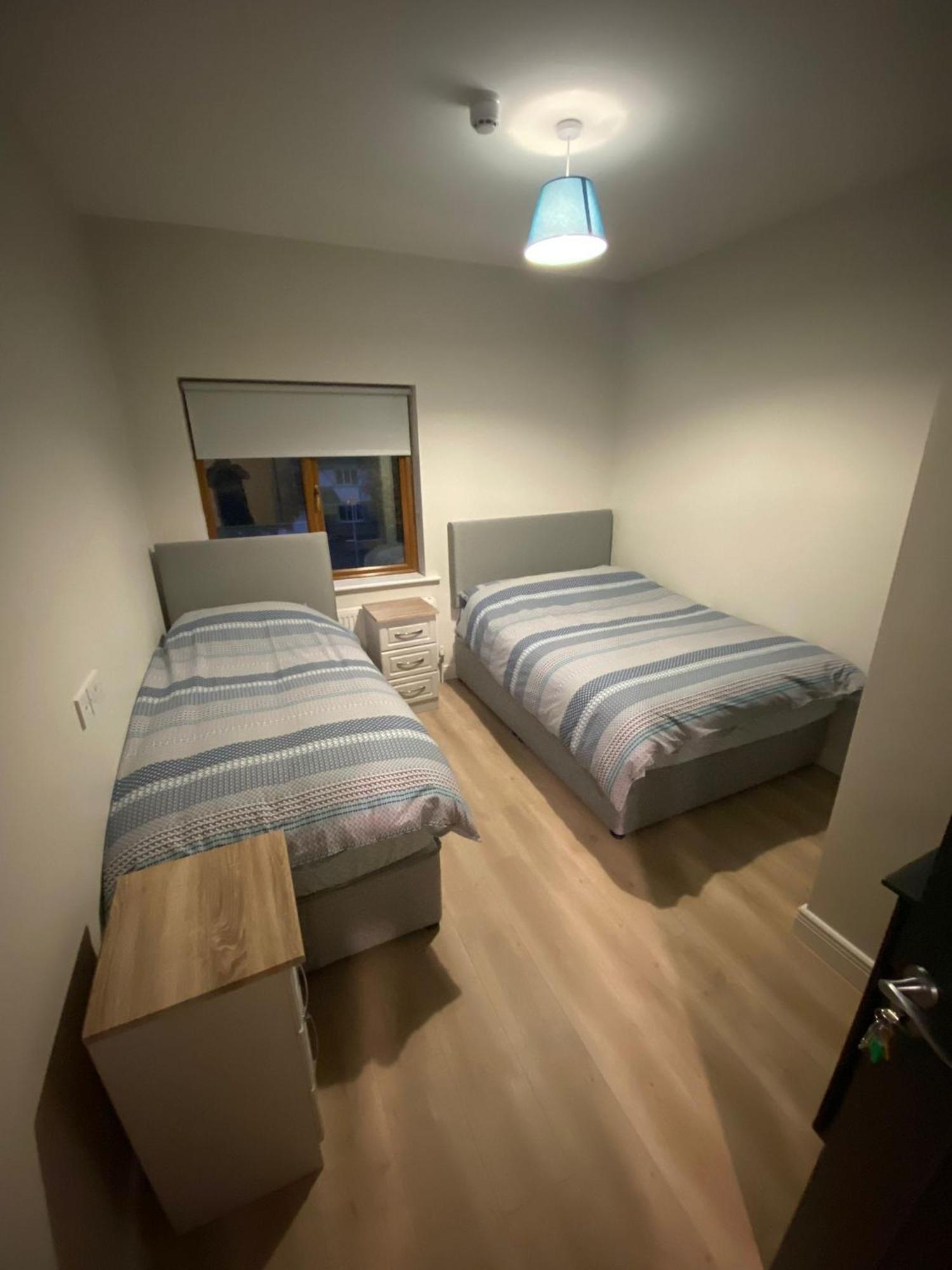Dromod Suites Екстериор снимка