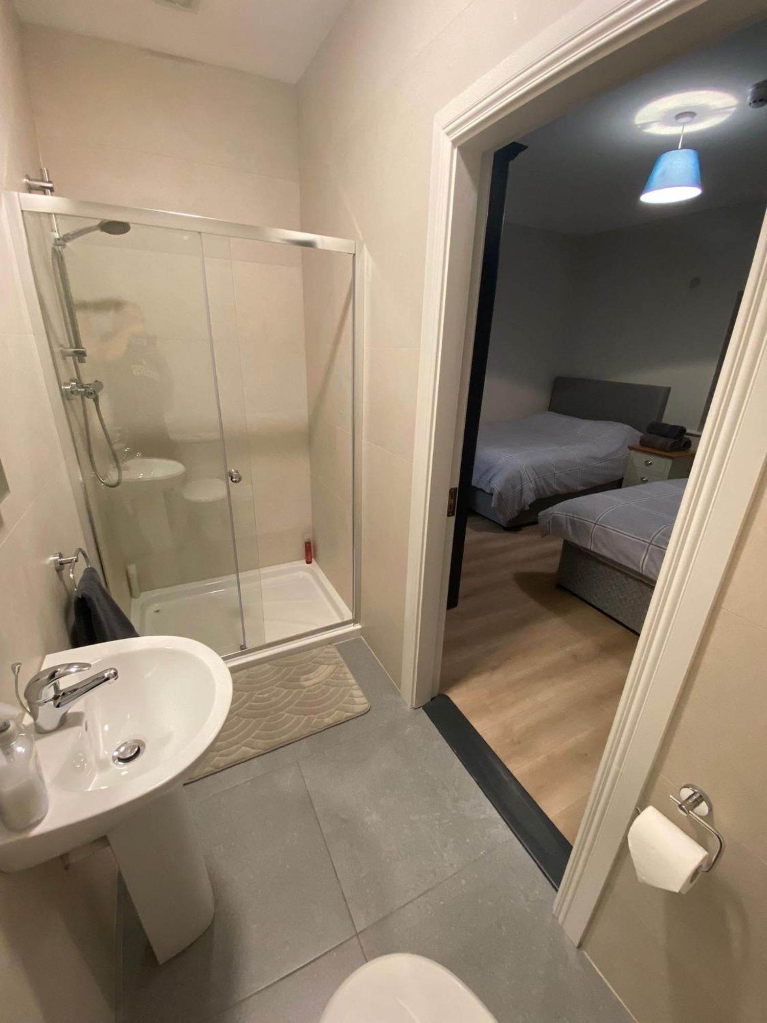 Dromod Suites Екстериор снимка