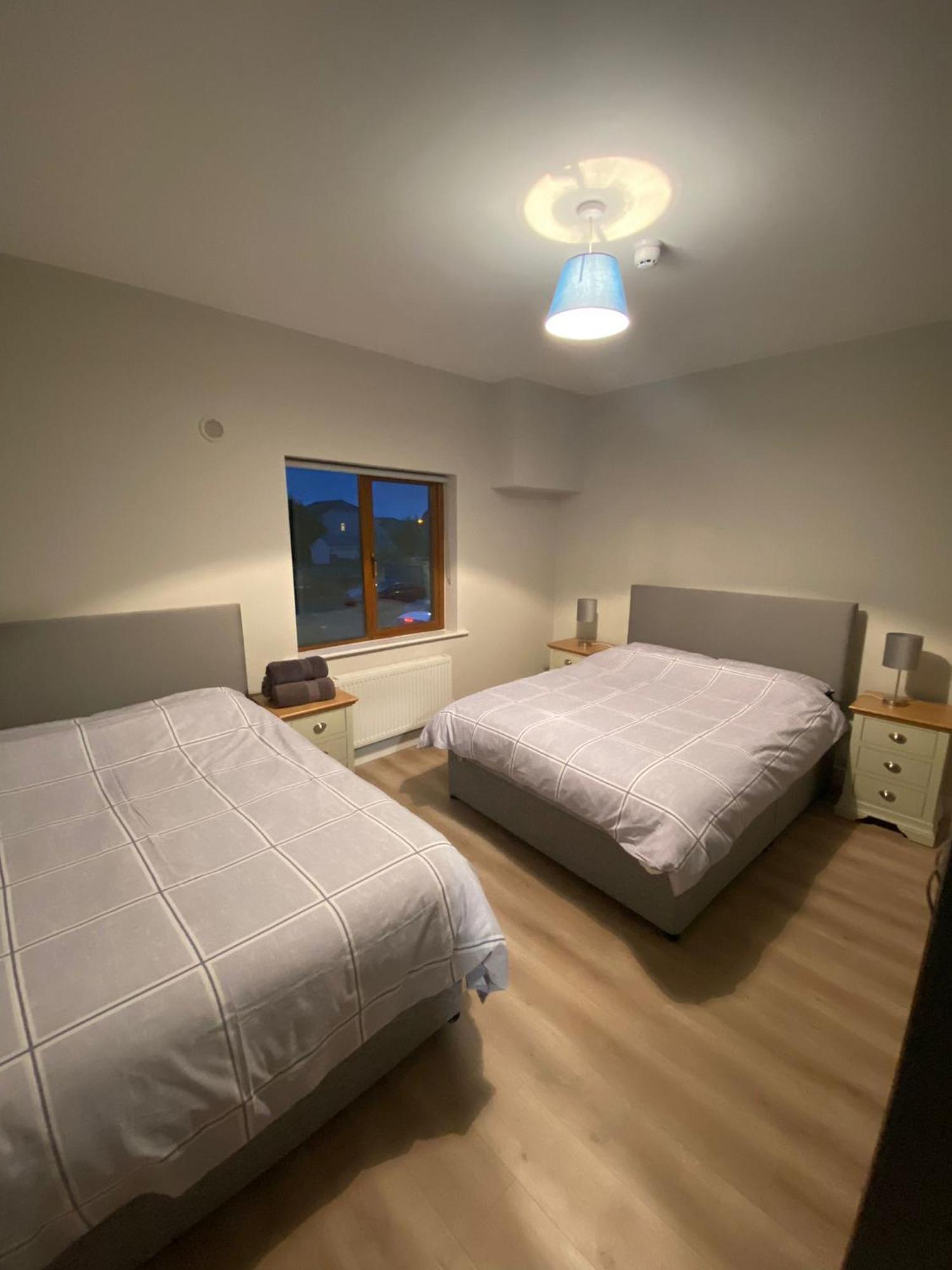 Dromod Suites Стая снимка